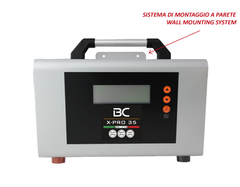 Stabilizzatore di tensione |BC X-PRO 35| 24/36/48V - BC Battery Italian Official Website